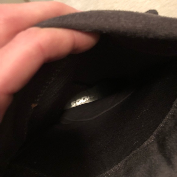 Suede boots - Picture 3 of 3